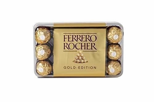 Ferrero Rocher