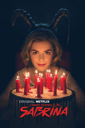 Chilling Adventures of Sabrina