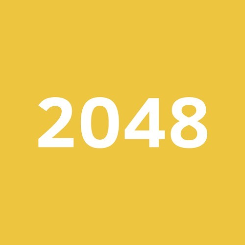 Fashion 2048