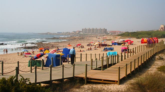 Lugar Cape of the World Beach