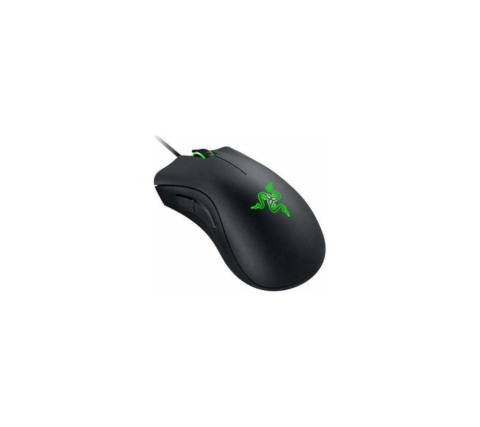 Social Razer DeathAdder Essential - Ratón Gaming