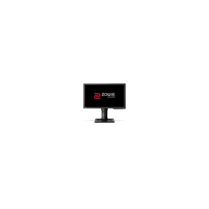 Social BenQ ZOWIE XL2411P - Monitor Gaming para e-Sport de 24" FullHD