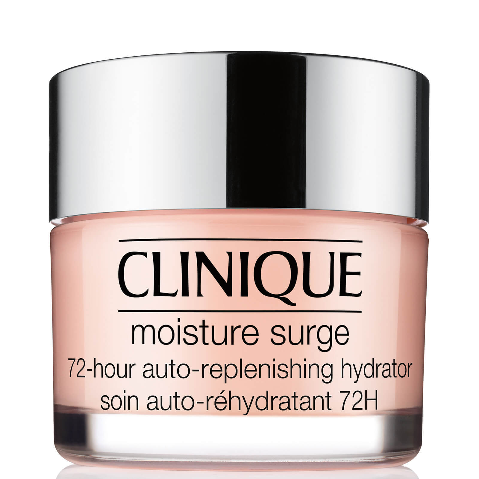 Social Moisture Surge Clinique 