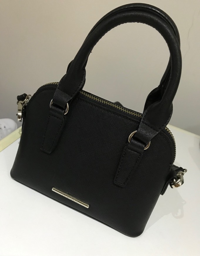 Product Black Mini Bag 