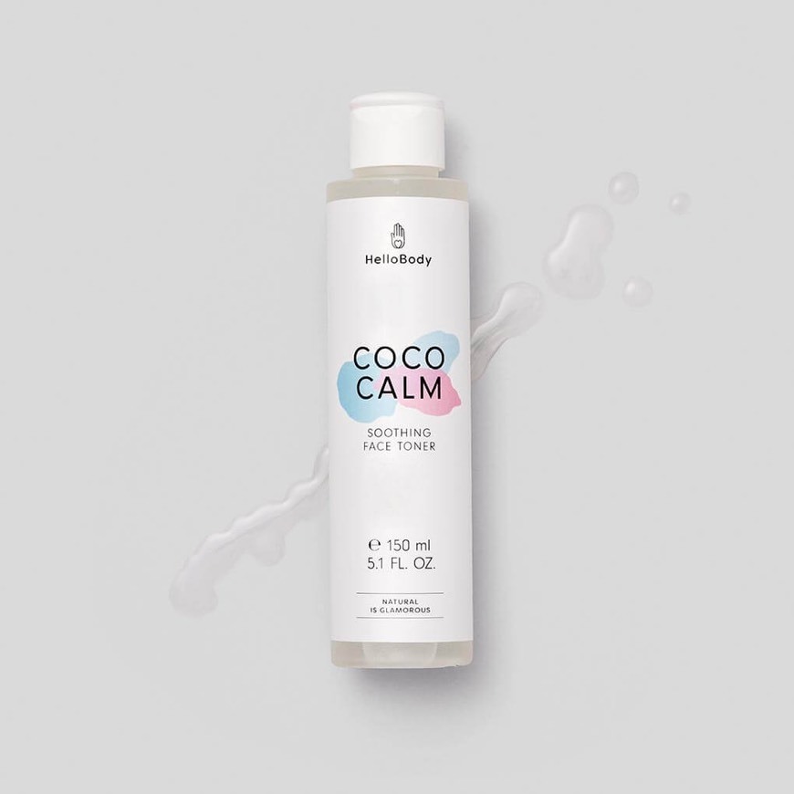 Producto Face Toner 