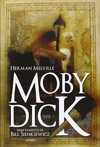 Moby Dick