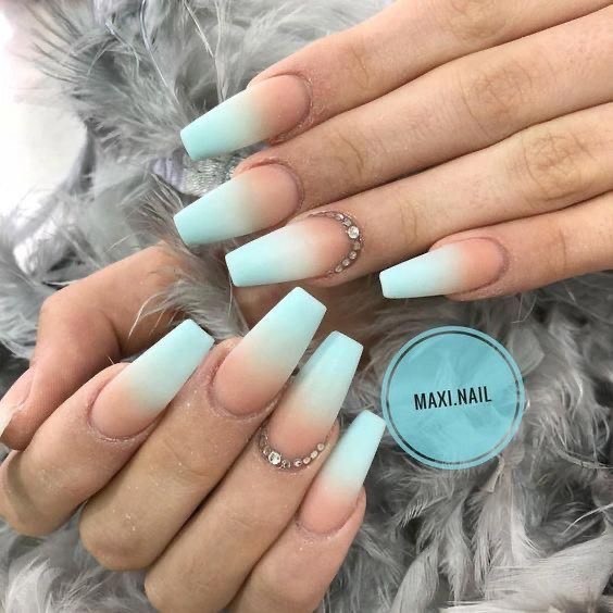 Product nails 