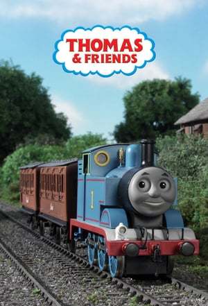 Serie Thomas y sus amigos