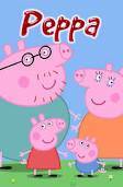 Serie A Porquinha Peppa