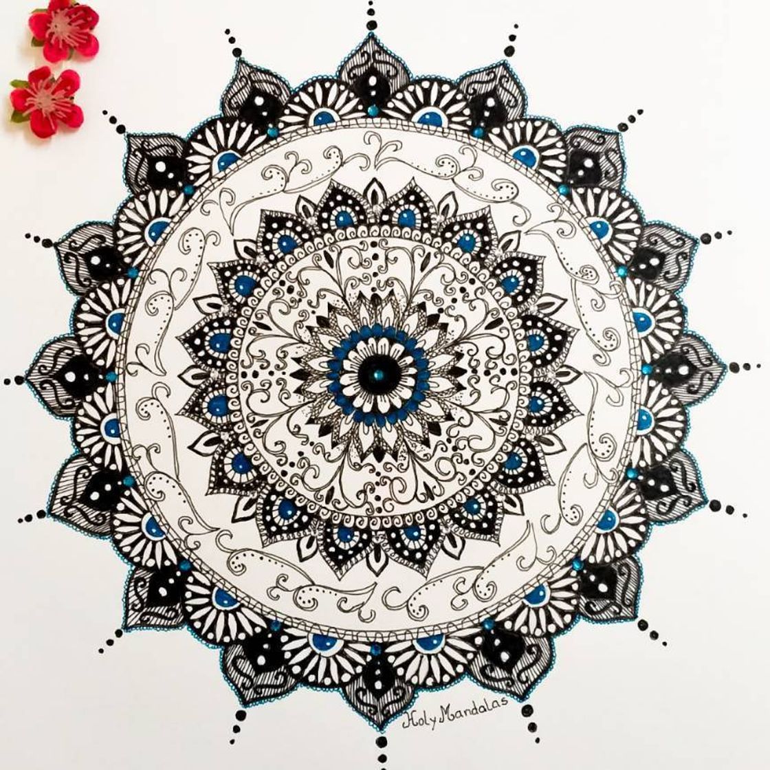 Producto Mandala VII