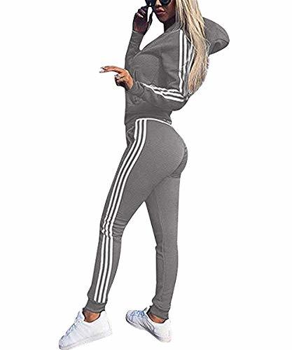 Social Udaderas Mujer Pantalones
