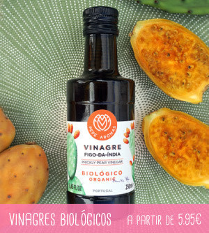 Fashion Biologic Vinegar 