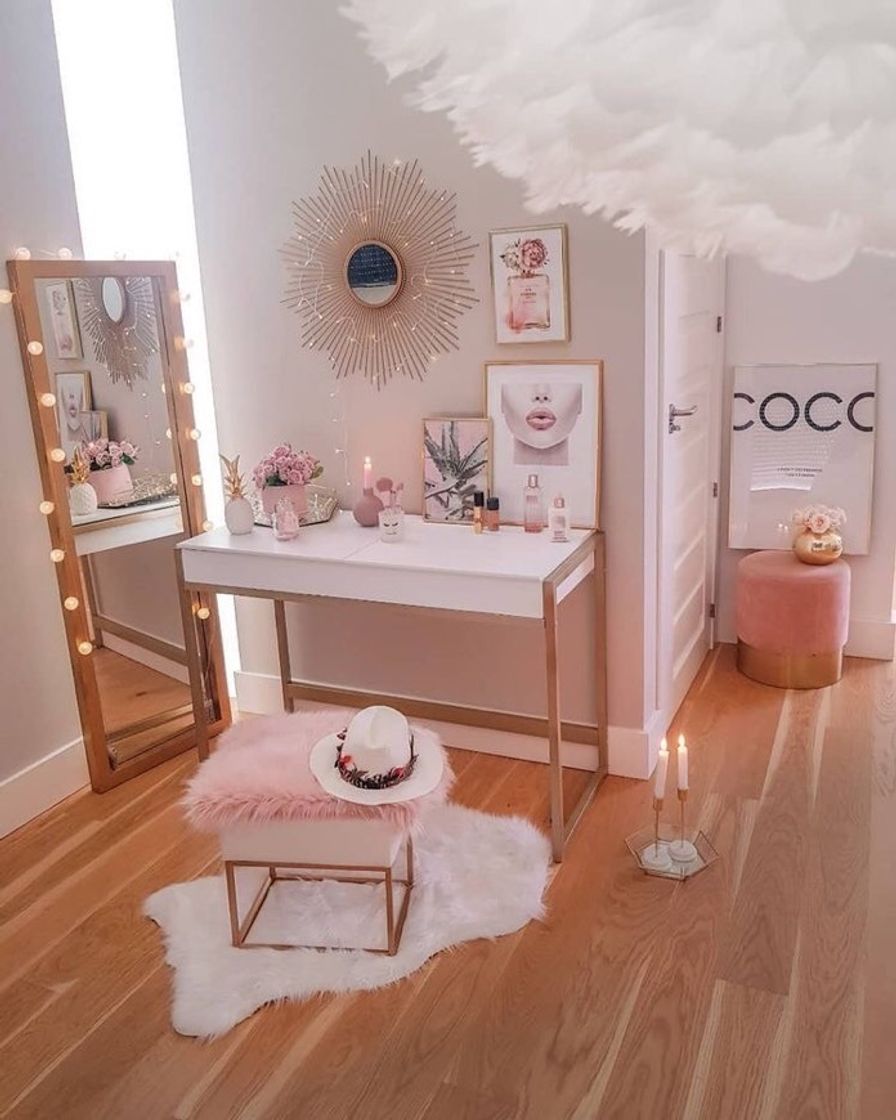Social Decoração 