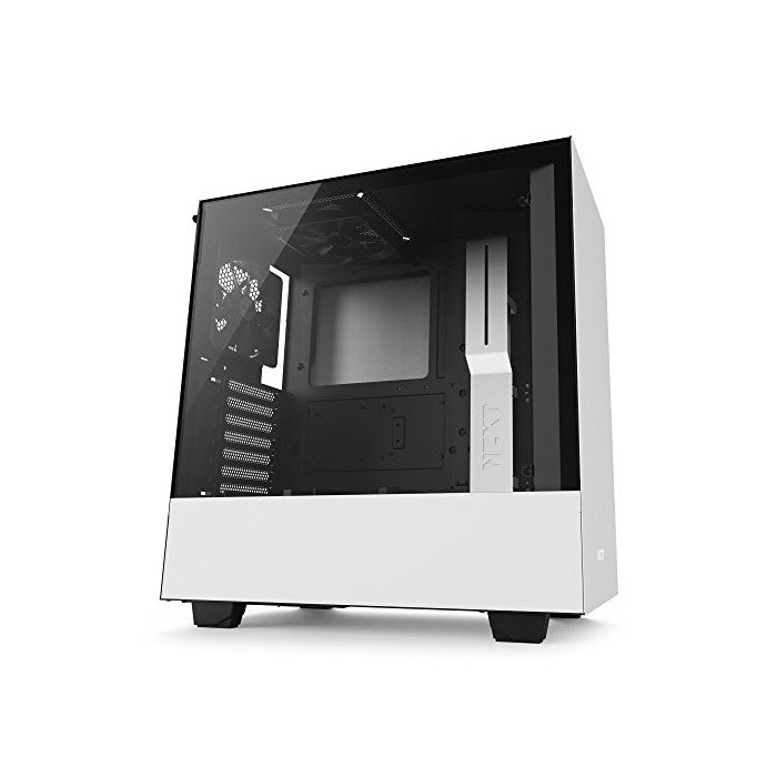 Social NZXT H500