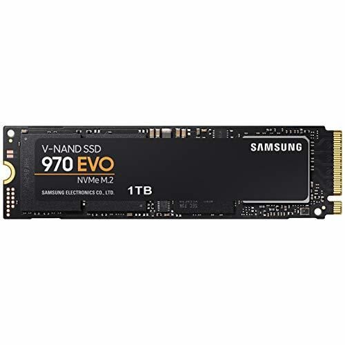 Samsung 970 EVO