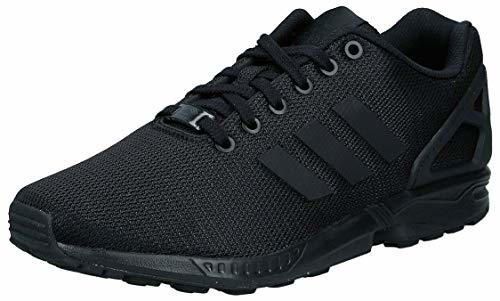 adidas Zx Flux, Zapatillas de Entrenamiento Hombre, Negro