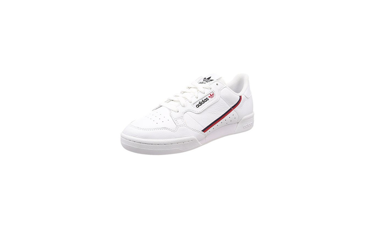 Moda Adidas Continental 80