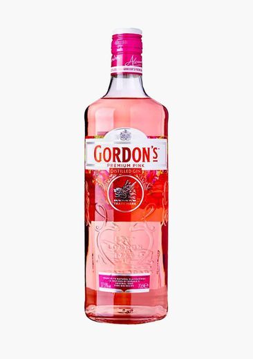 Gordons Premium Pink