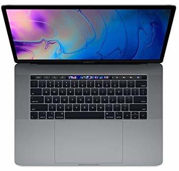 Producto Macbook It TouchBar PRO 2018