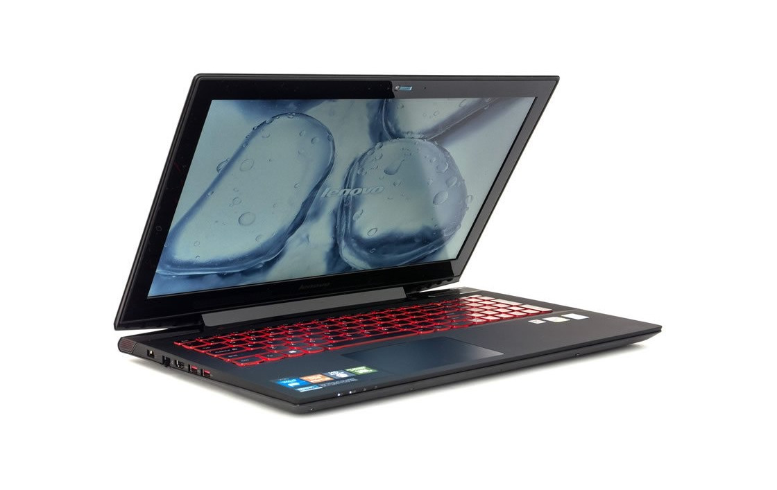 Productos Lenovo Gaming