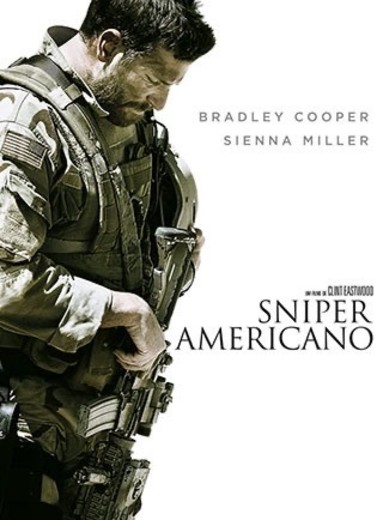 American Sniper