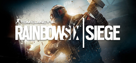 Electrónica Rainbow Six Siege