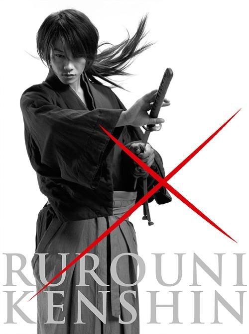 Película Rurouni Kenshin