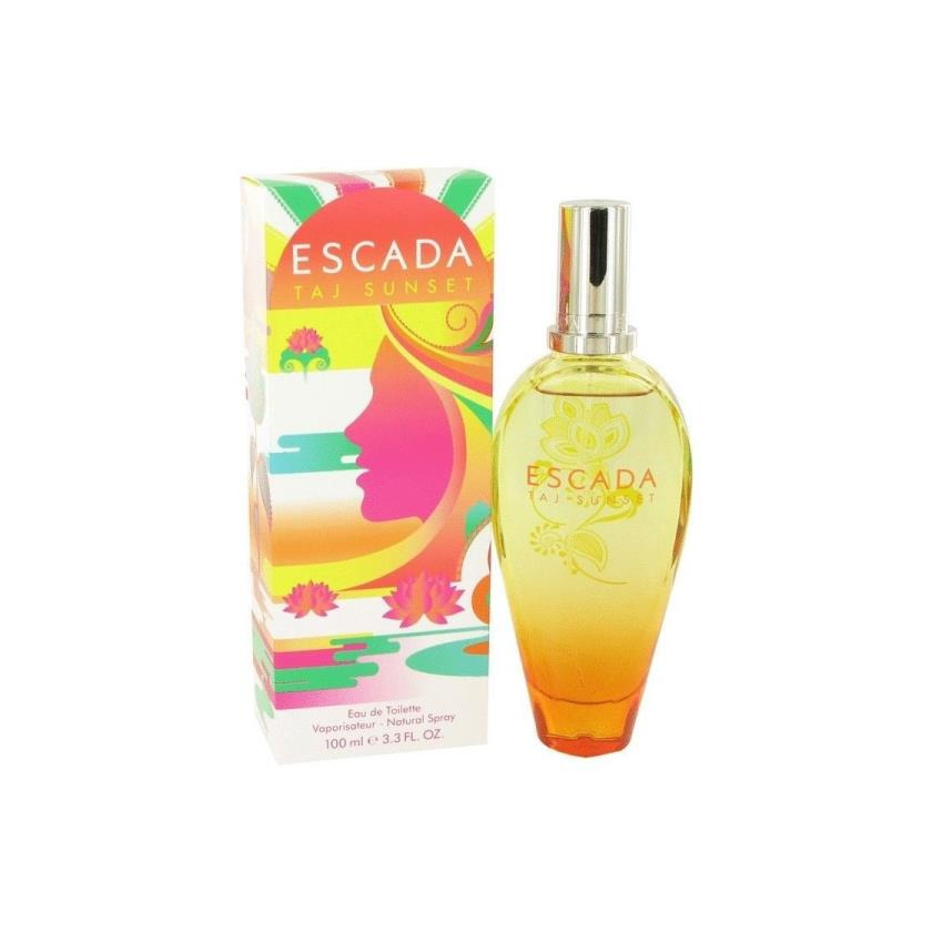 Product Escada Taj Sunset