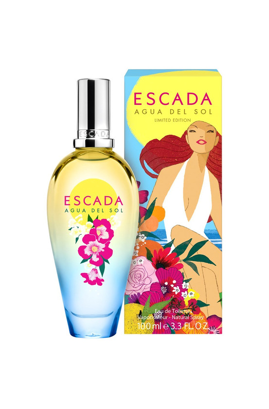 Product Escada Aqua Del Sol