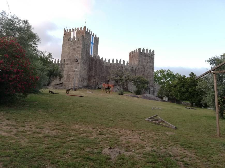 Place Guimarães