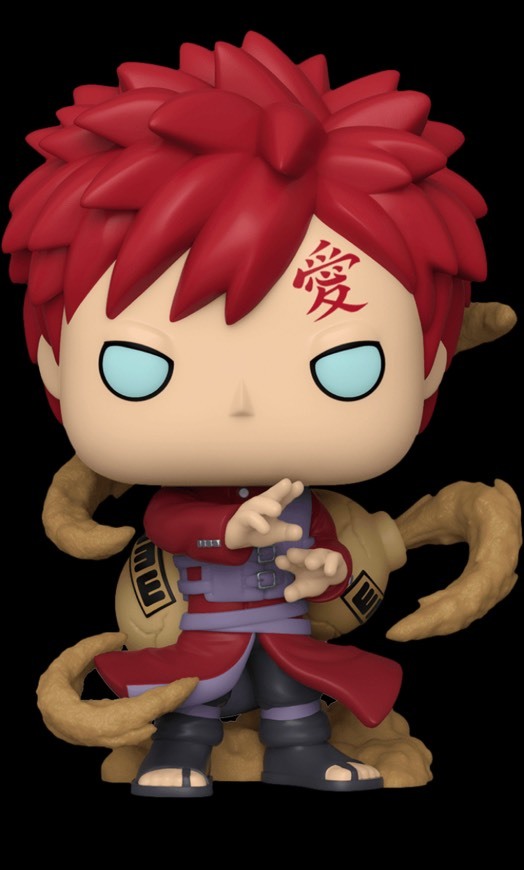 Producto Gaara