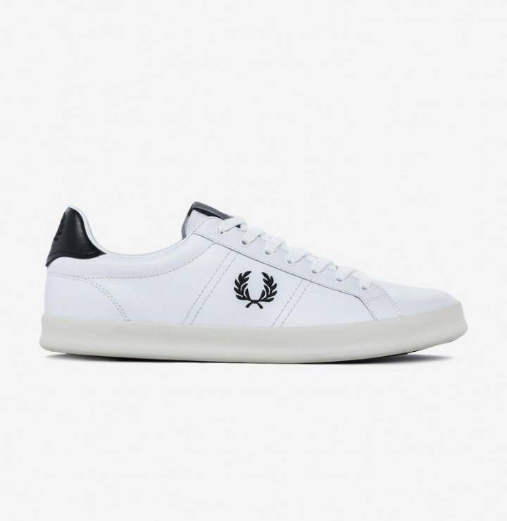Fred Perry