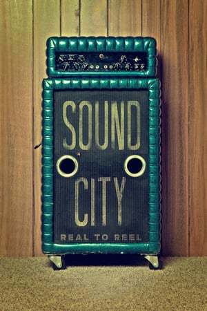 Película Sound City