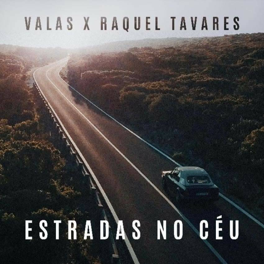Canción Estradas No Ceu (Valas & Raquel Tavares)