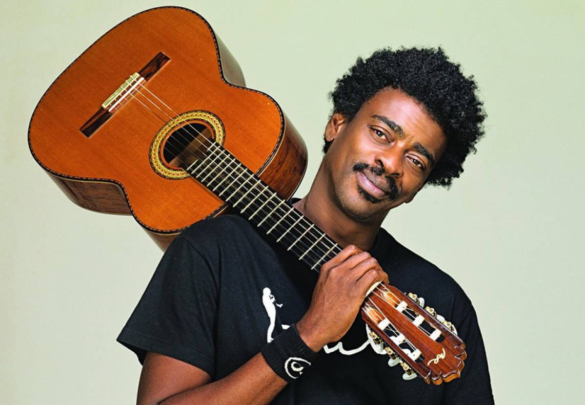 Music Seu Jorge