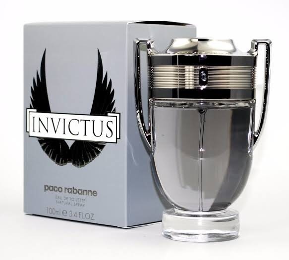 Social Paco Rabanne Invictus Eau de Toilette Vaporizador 150 ml