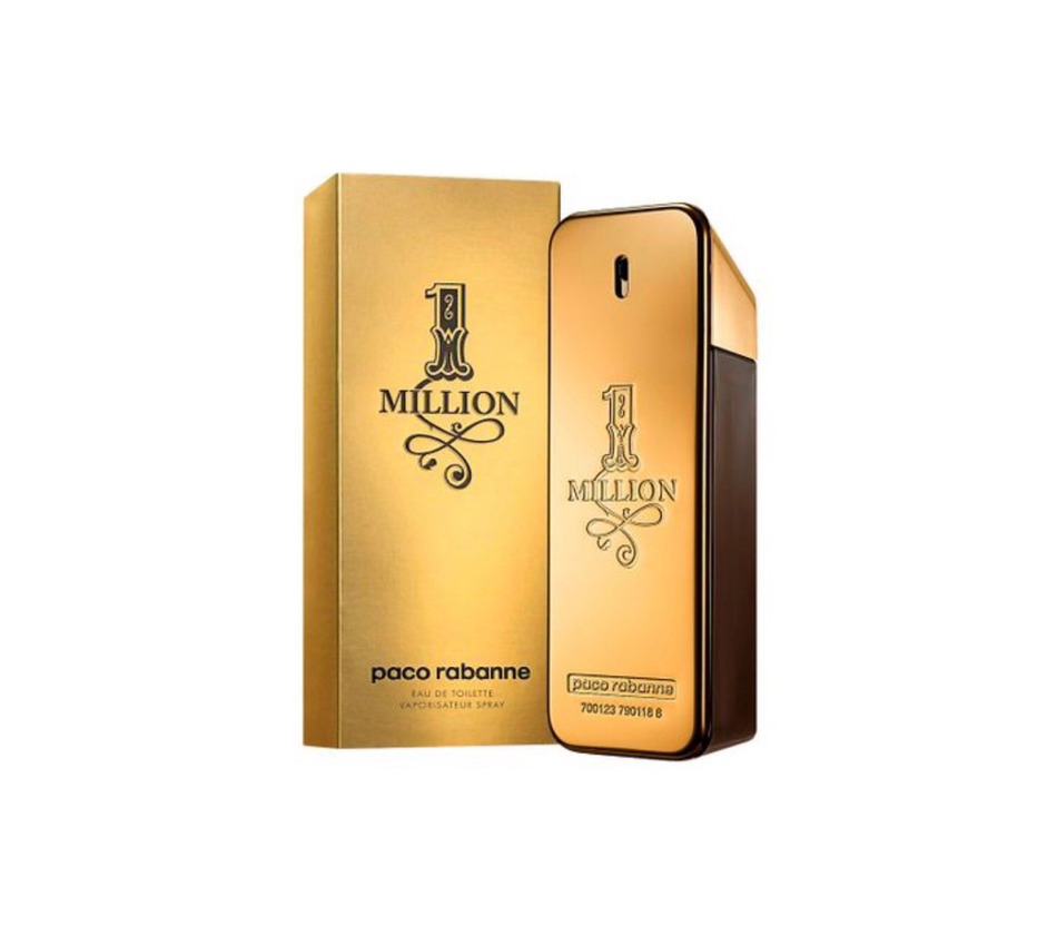 Beauty Paco Rabanne 1 Million - Eau de Toilette  para Hombre con