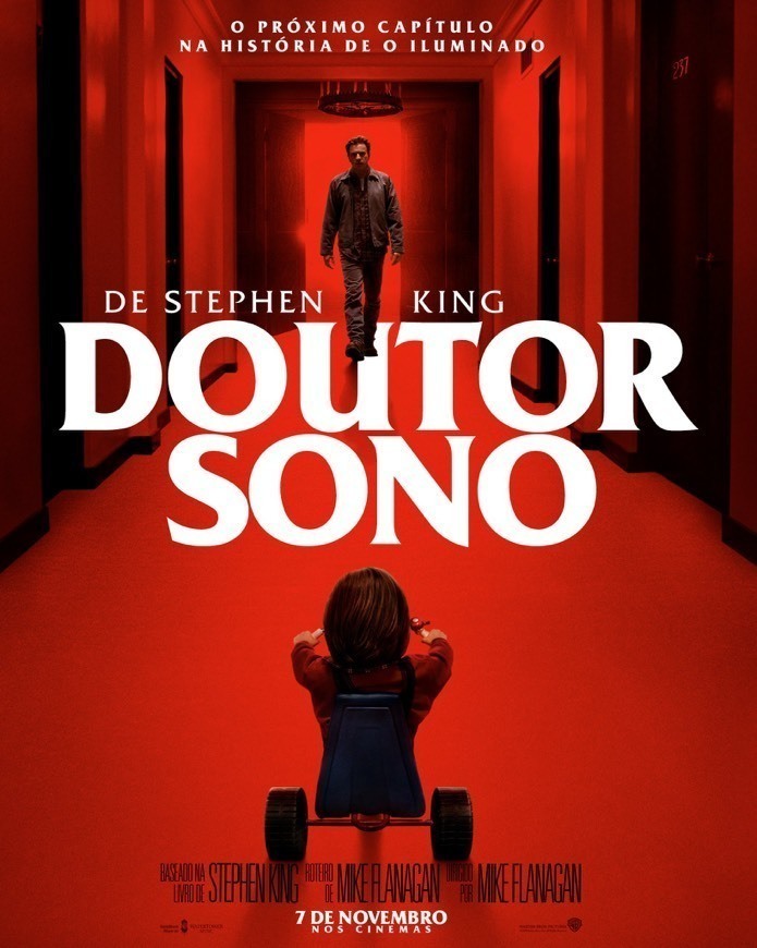 Movie Doctor Sueño