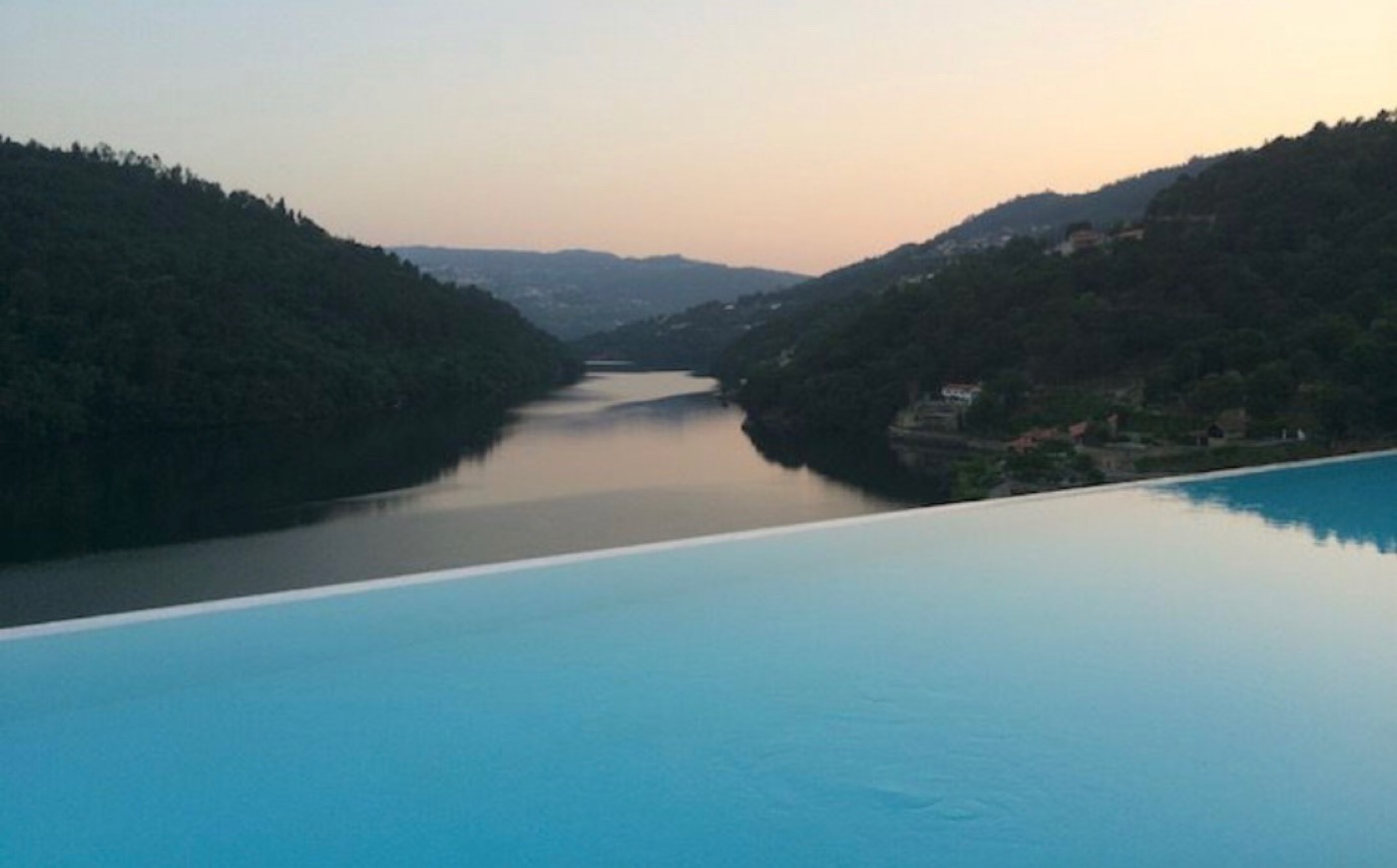 Douro Royal Valley Hotel & Spa
