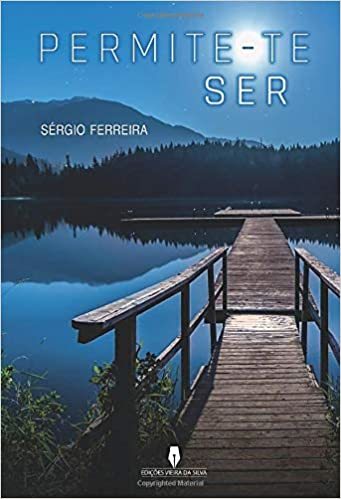 Libro Permite-te ser