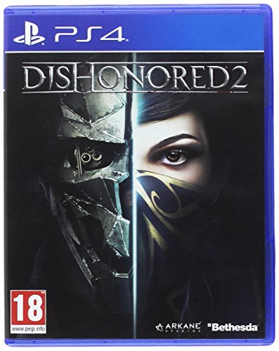 Electronic Dishonored 2