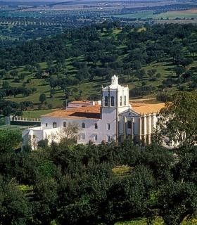 Place Pousada Convento Arraiolos