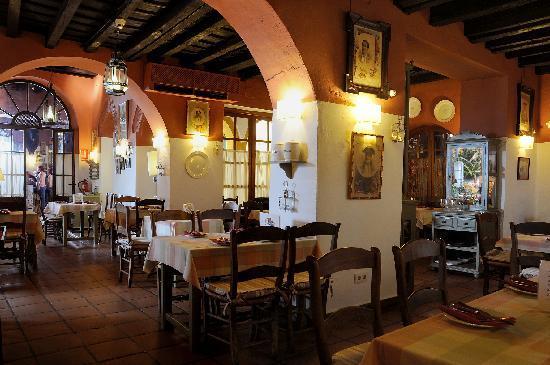 Restaurantes Bodegas Campos