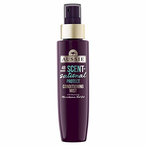 Social beauty 	Aussie Protection Sent-Sationnelle Spray  Acondicionador 95 ml