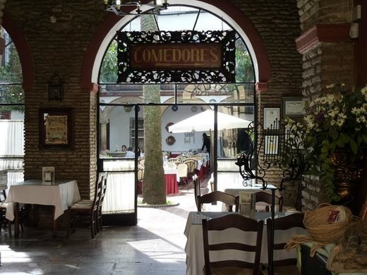 Restaurante "Bandolero"
