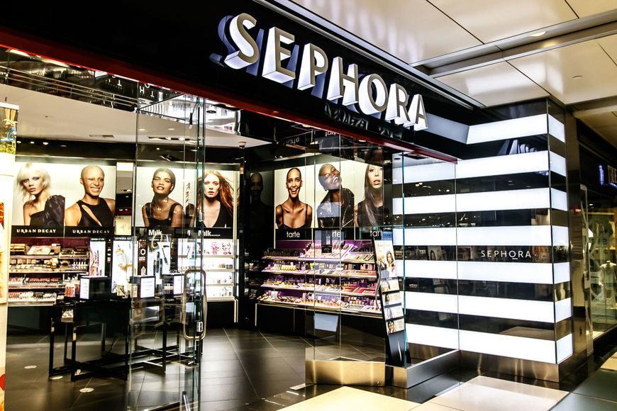 Lugar SEPHORA CÓRDOBA