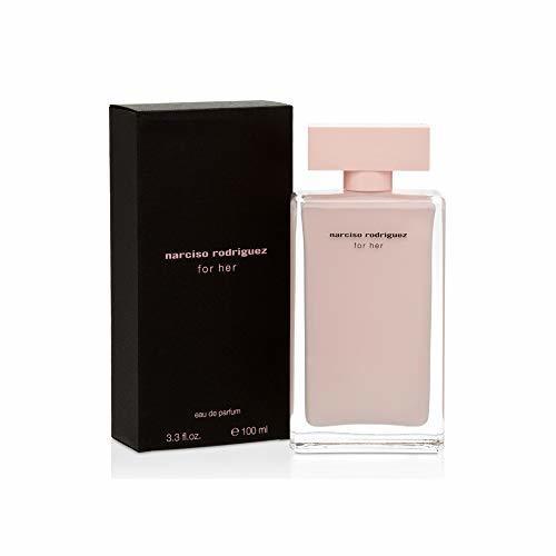 Social Narciso Rodriguez  For Her  Eau de Parfum  100 mililitros