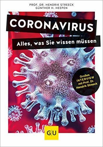 Coronavirus: Alles, was Sie wissen müssen