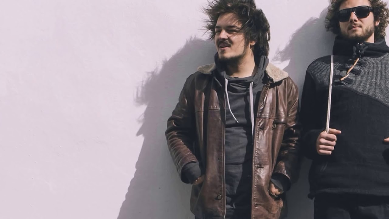 Music Milky Chance - Nevermind