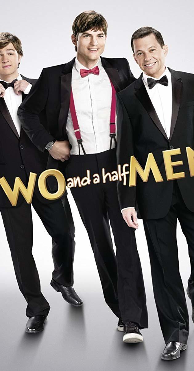 Dois Homens e Meio